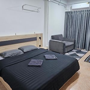 Superior Kamer met een King Size Bed
